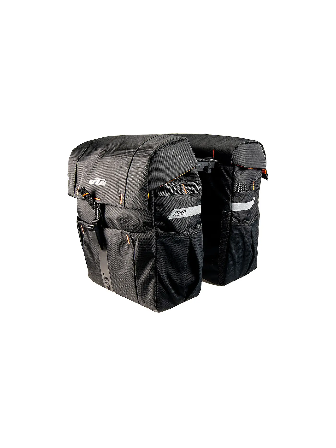KTM | Sport Carrier Bag Double Snap It 1.0 | 